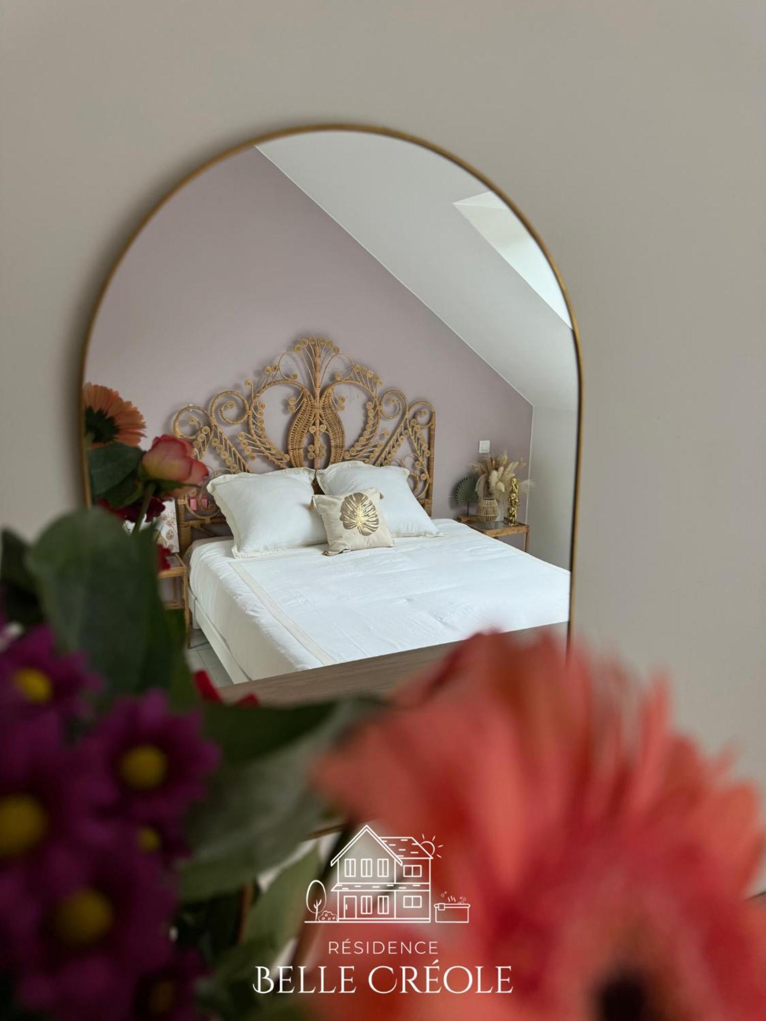 Duplex Vip Jacuzzi A 15Min De Disneyland Paris Et 1H De Paris Quincy-Voisins Extérieur photo