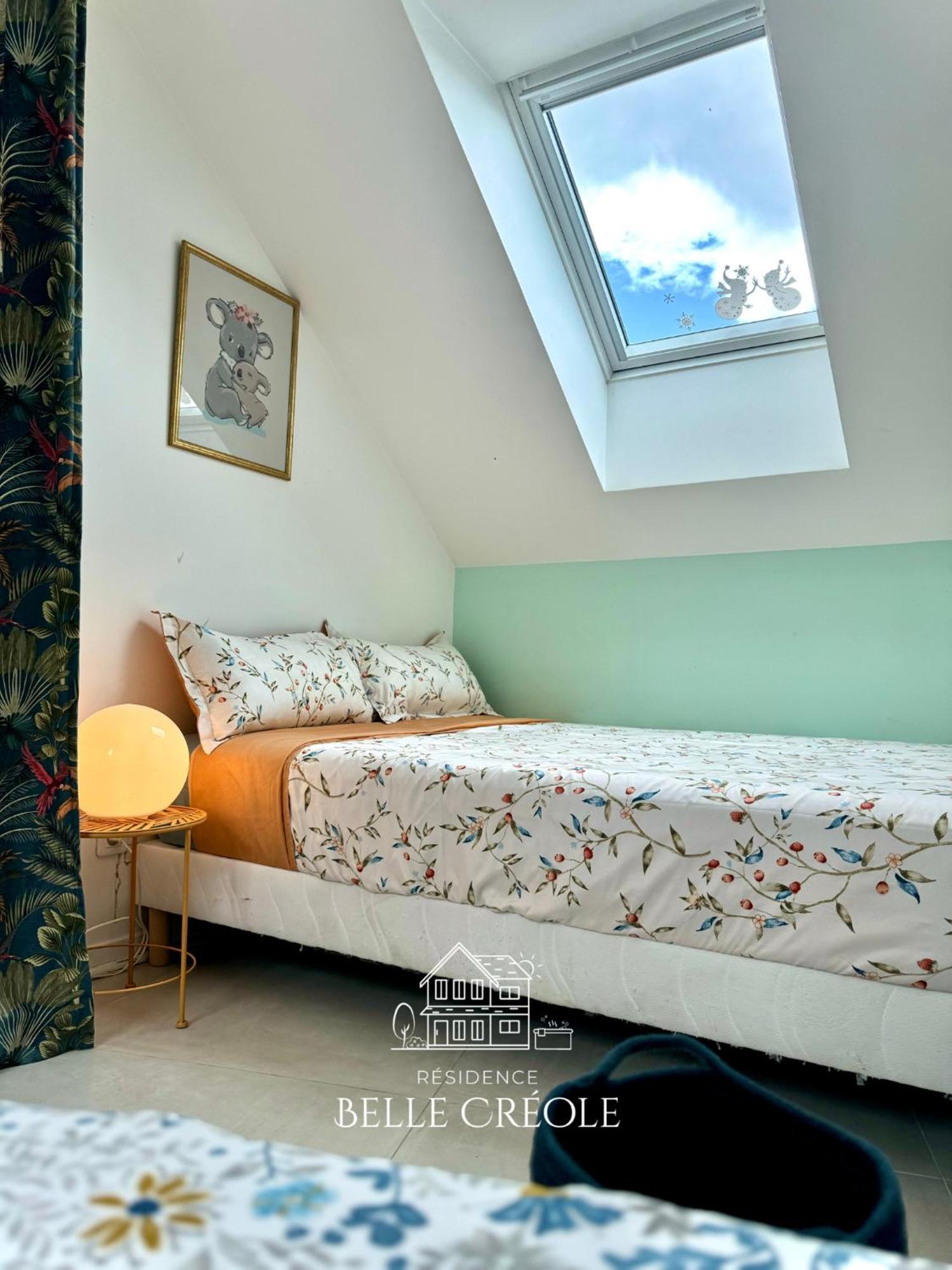 Duplex Vip Jacuzzi A 15Min De Disneyland Paris Et 1H De Paris Quincy-Voisins Extérieur photo